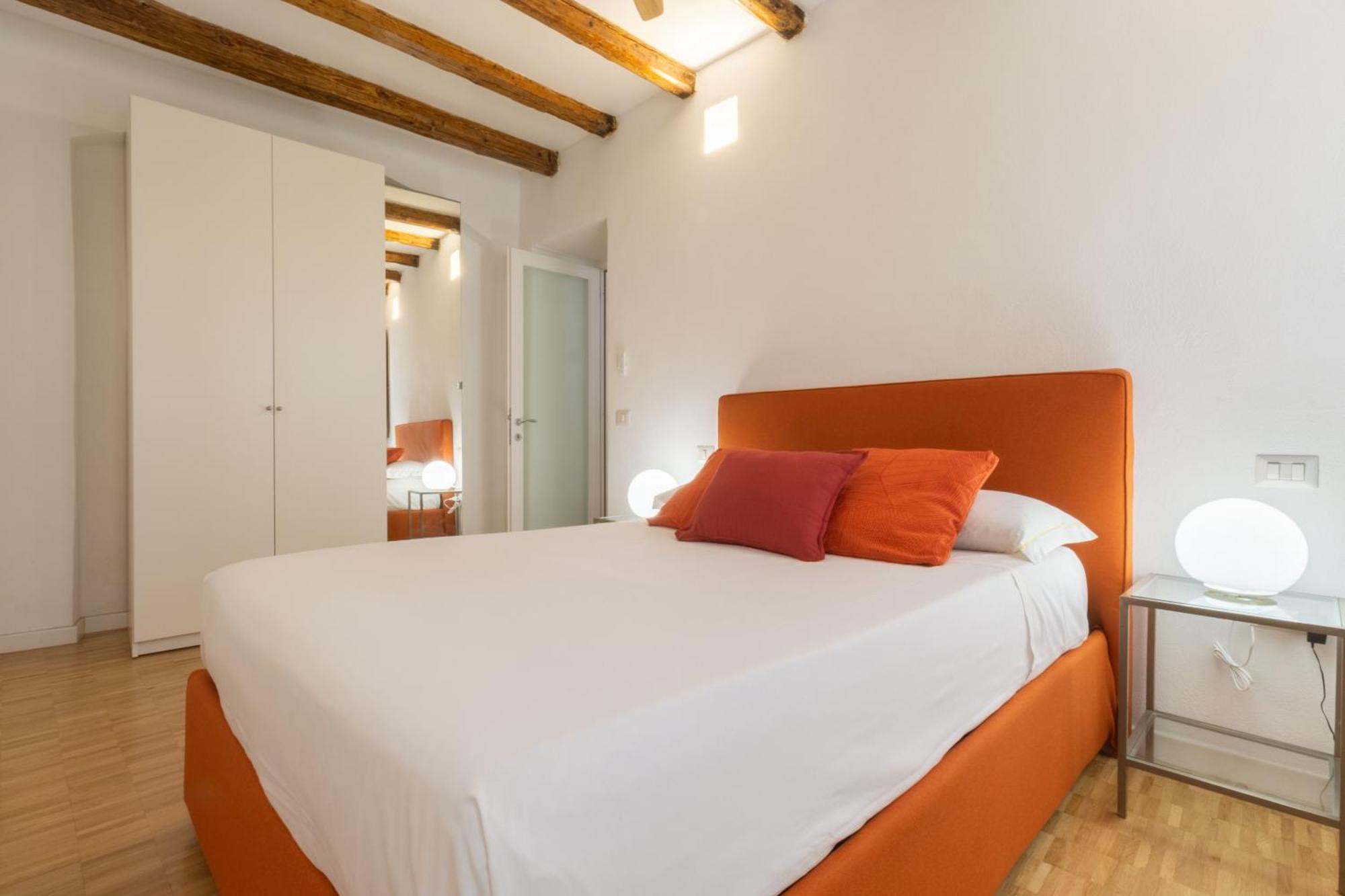 Ferienwohnung Casa Buragna Cagliari Exterior foto