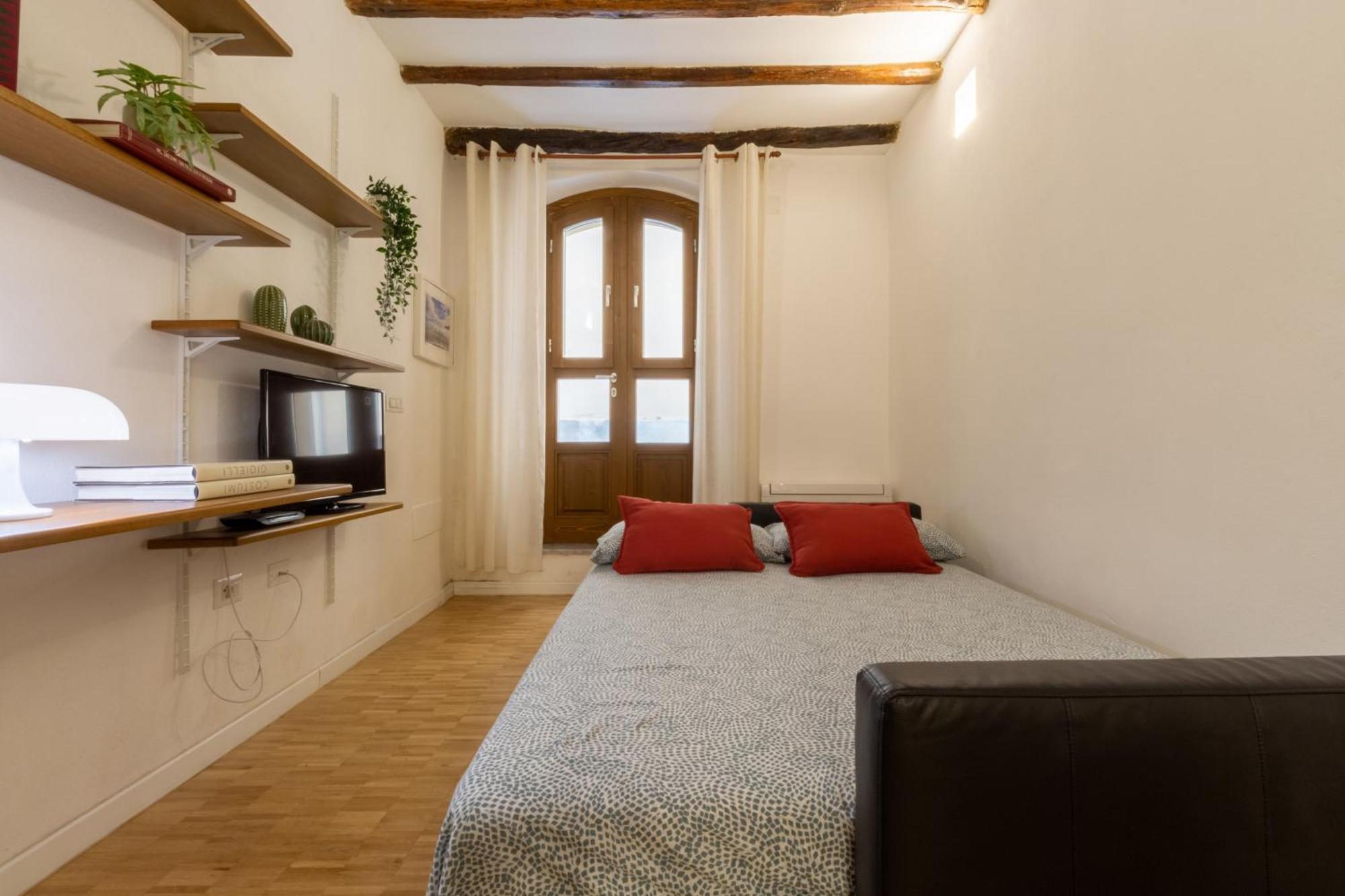 Ferienwohnung Casa Buragna Cagliari Exterior foto