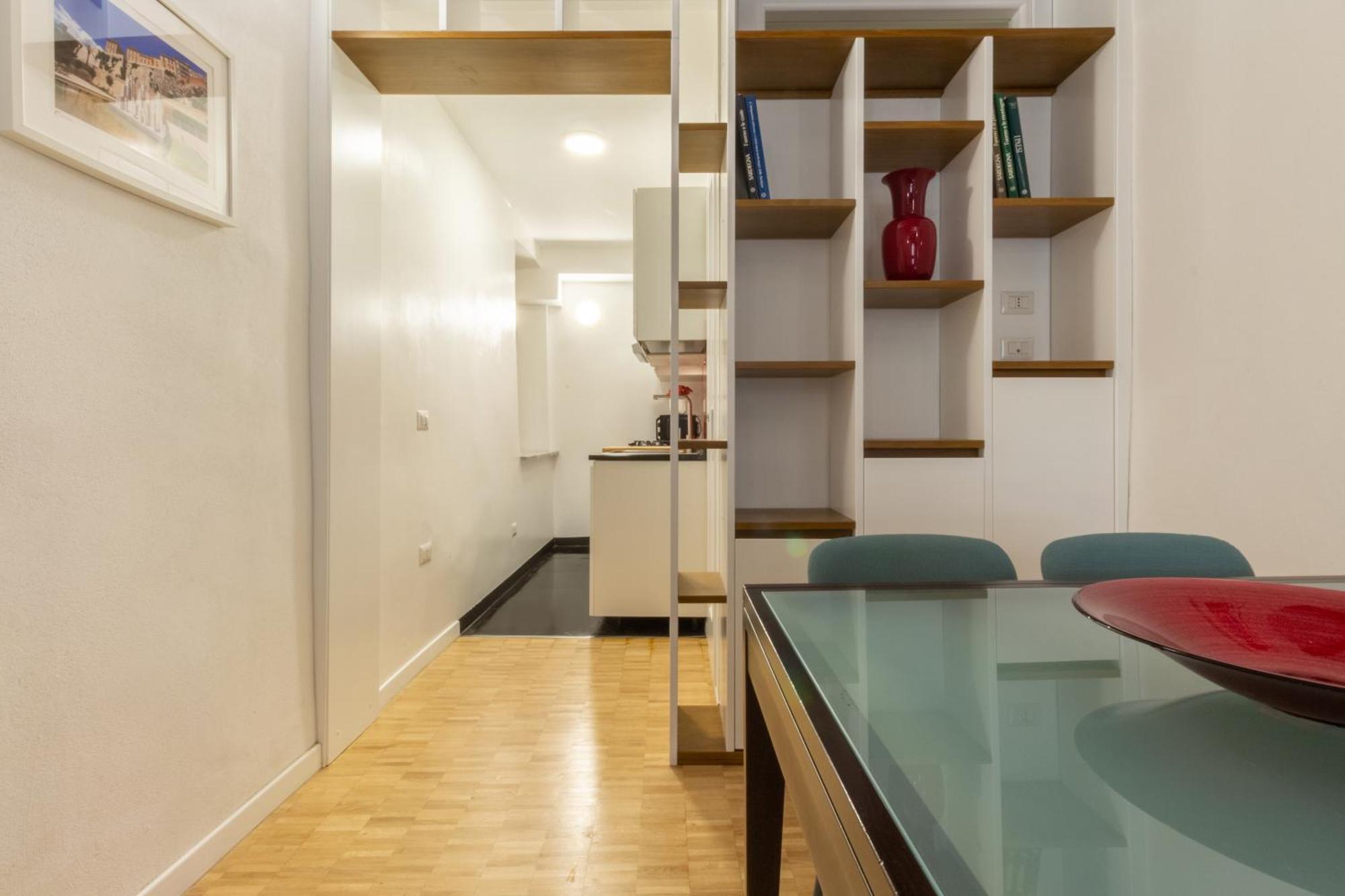 Ferienwohnung Casa Buragna Cagliari Exterior foto