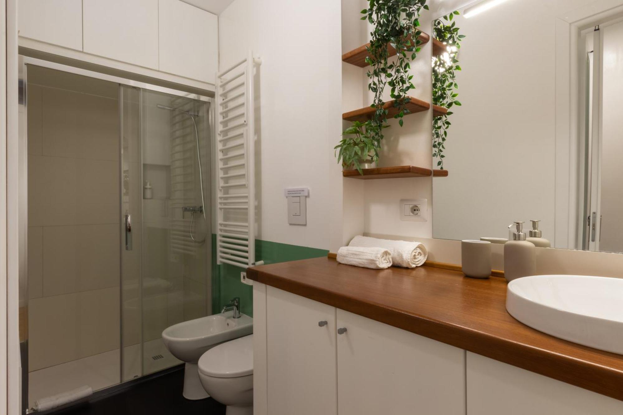 Ferienwohnung Casa Buragna Cagliari Exterior foto